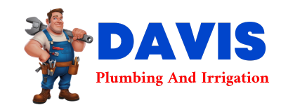 Trusted plumber in ROOSEVELTOWN